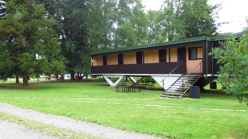 Juniorcamp Nova Zivohost Hotel Krecovice Room photo