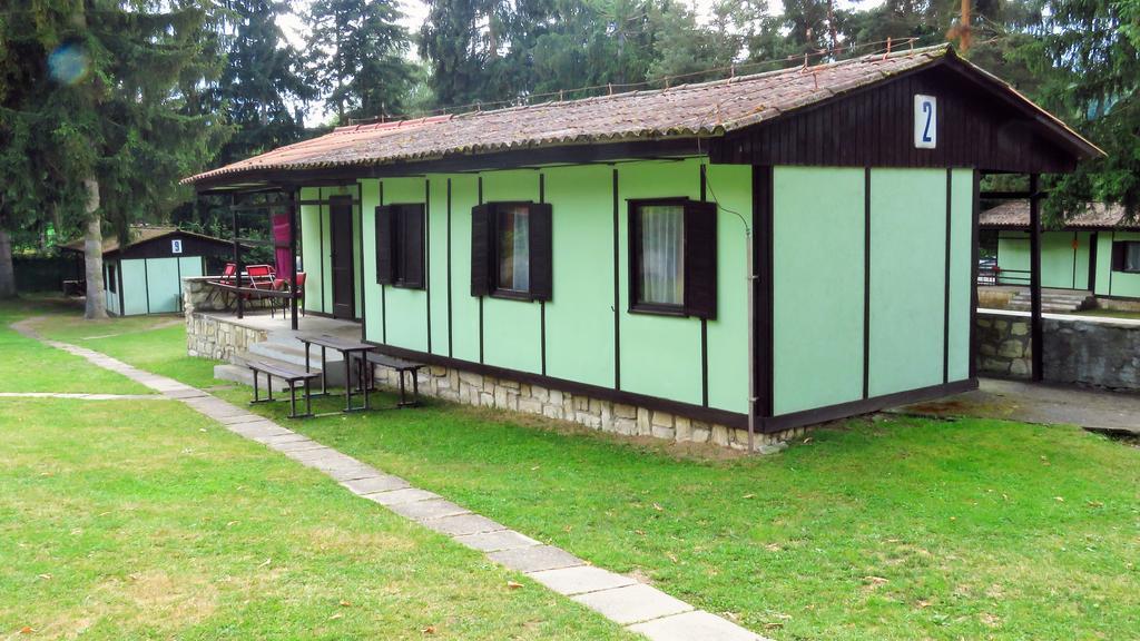 Juniorcamp Nova Zivohost Hotel Krecovice Room photo